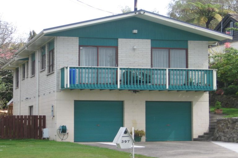 Photo of property in 397 Pukehangi Road, Pomare, Rotorua, 3015