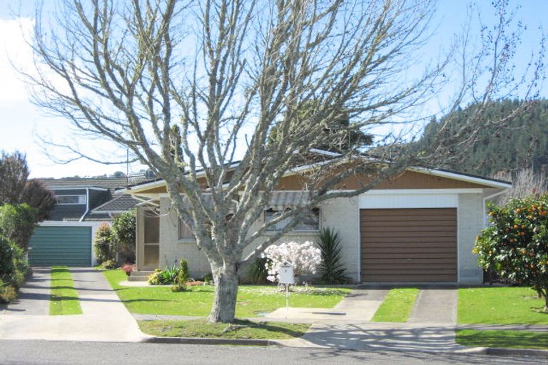 Photo of property in 7 Wybo Veldman Place, Whakatane, 3120