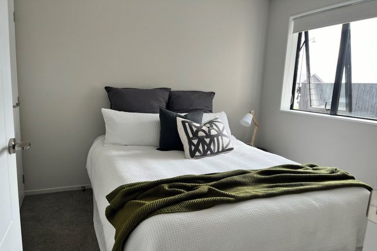 Photo of property in 160 Shillingford Boulevard, Rolleston, 7615