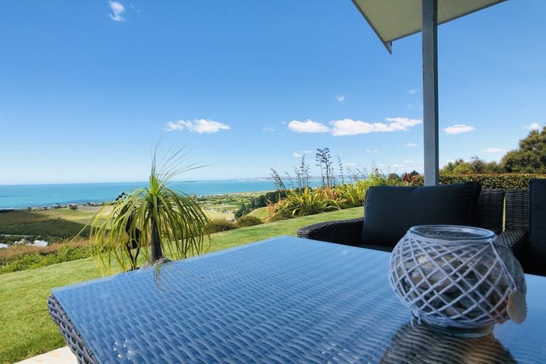 Photo of property in 761 Main North Road, Bay View, Napier, 4182