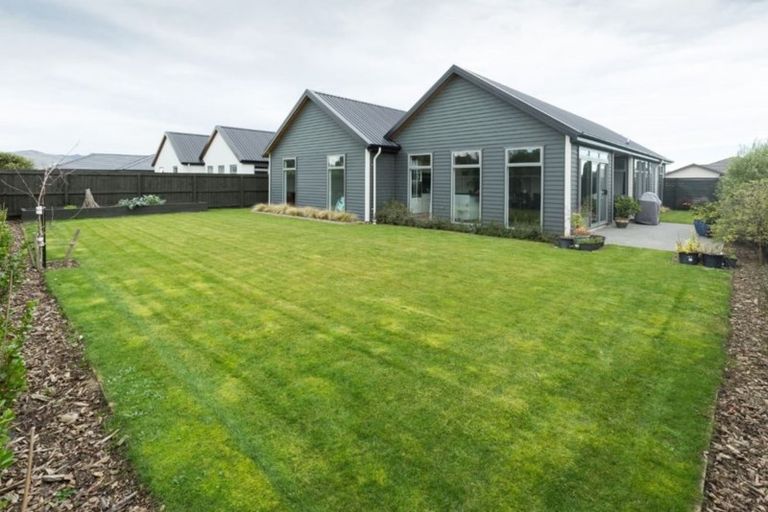 Photo of property in 30 John Annan Street, Halswell, Christchurch, 8025