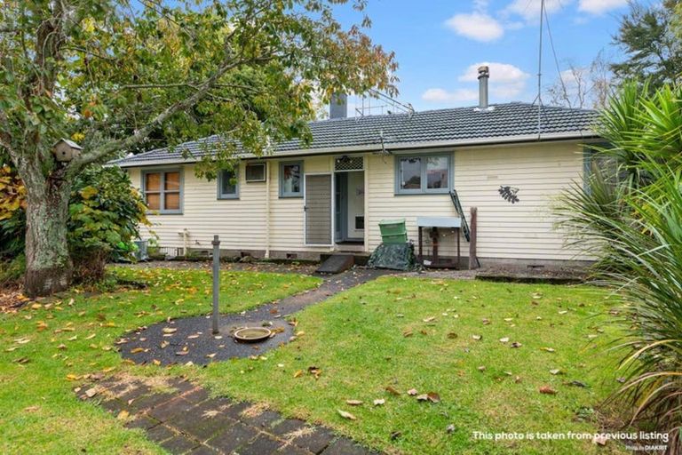 Photo of property in 9 Viola Place, Papakura, 2110