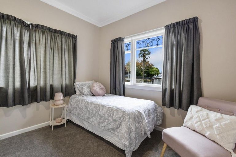 Photo of property in 64a Smith Street, Woolston, Christchurch, 8062