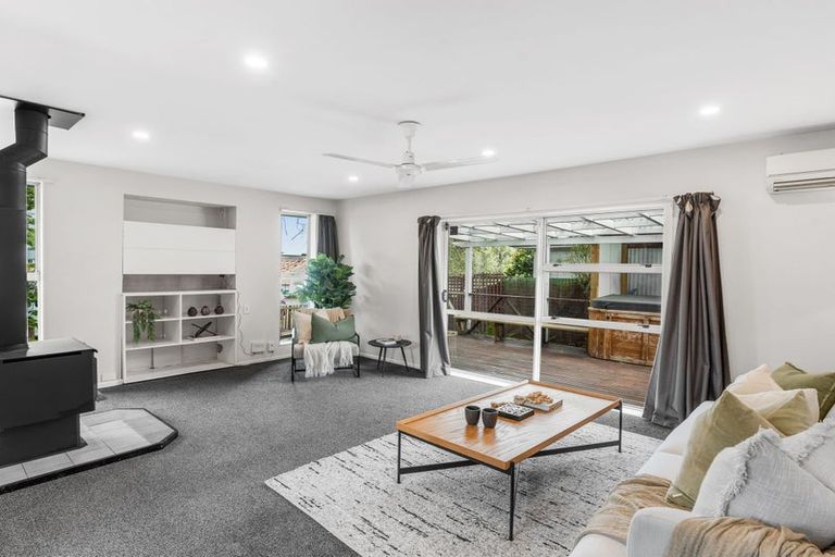 Photo of property in 18 Salmond Street, Hoon Hay, Christchurch, 8025