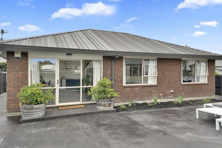 Photo of property in 2/111 Slater Street, Richmond, Christchurch, 8013