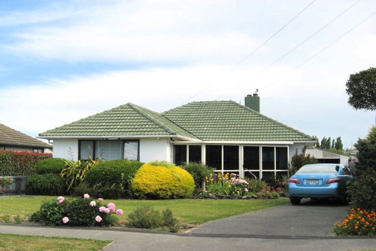 Photo of property in 20 Ravenna Street, Avonhead, Christchurch, 8042