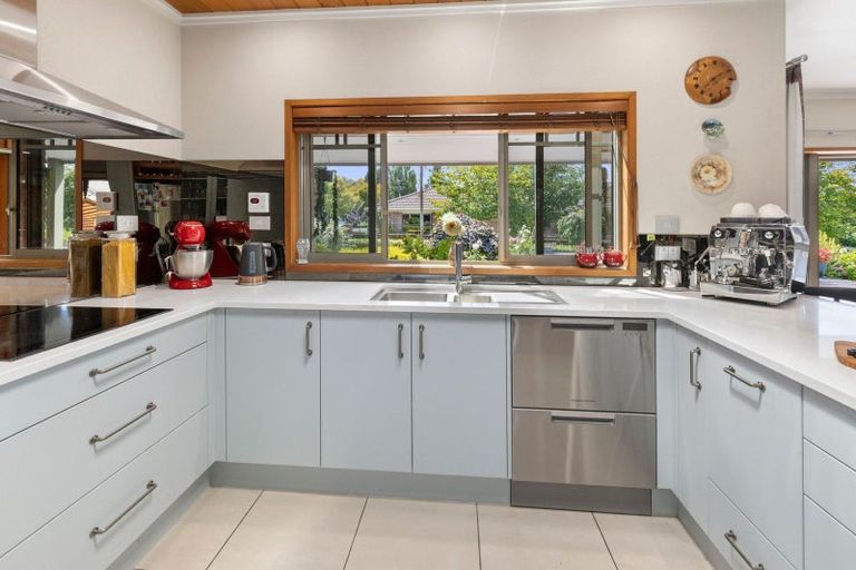Photo of property in 120 Burwood Road, Matamata, 3400