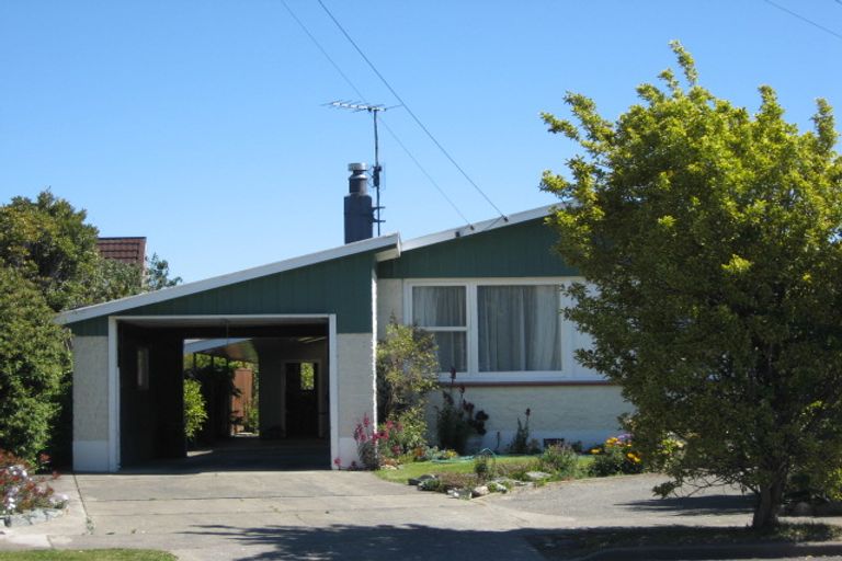 Photo of property in 11 Wadsworth Crescent, Redwoodtown, Blenheim, 7201