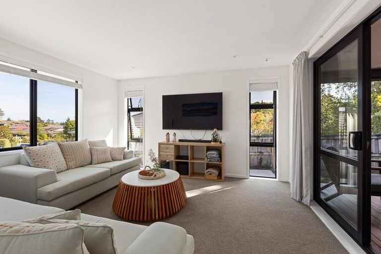 Photo of property in 6 Parkdale Close, Snells Beach, 0920