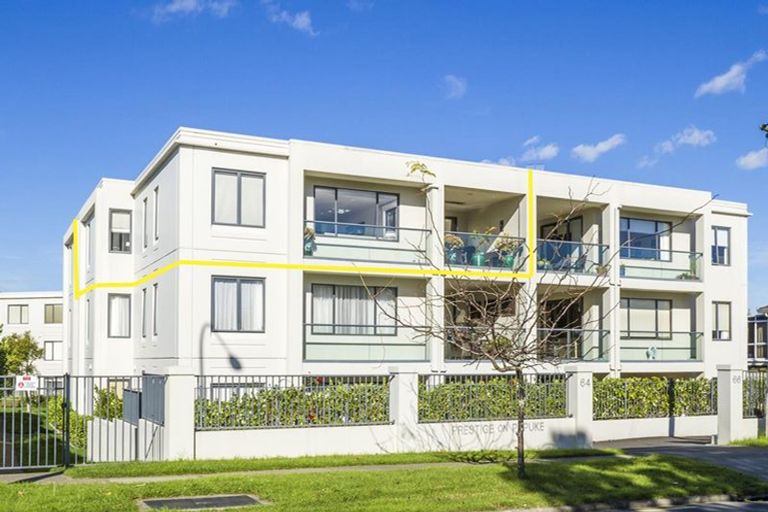 Photo of property in Prestige On Pupuke, 39/73 Anzac Street, Takapuna, Auckland, 0622