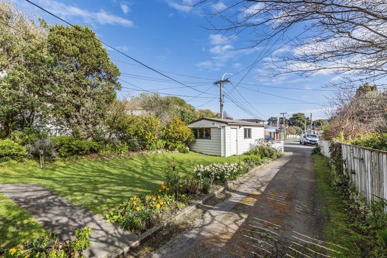 Photo of property in 15a Streatlam Crescent, Strathmore Park, Wellington, 6022