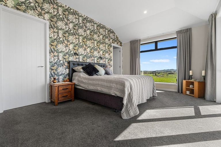 Photo of property in 802 Taniwha Road, Waerenga, Te Kauwhata, 3781