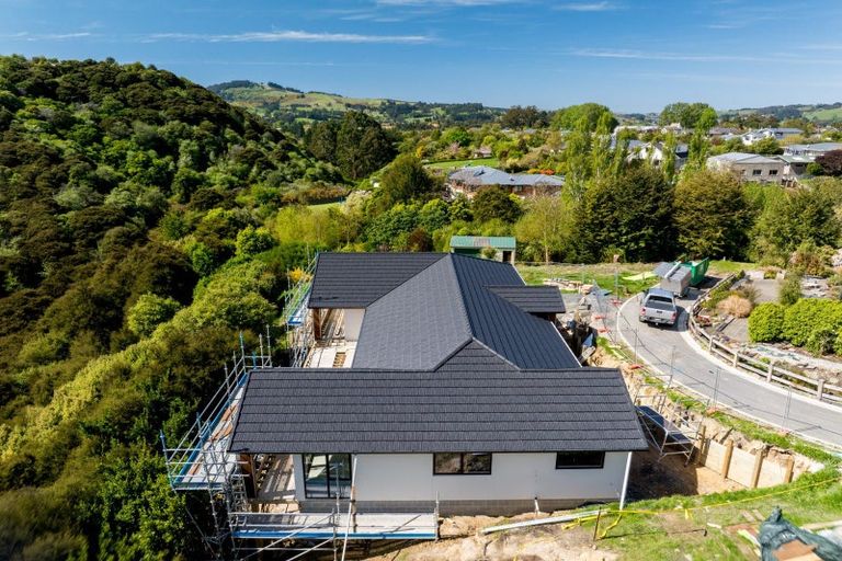 Photo of property in 17 Freyberg Road, Fairfield, Dunedin, 9018