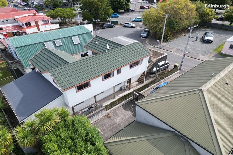 Photo of property in 9 Ethel Mcmillan Place, North Dunedin, Dunedin, 9016