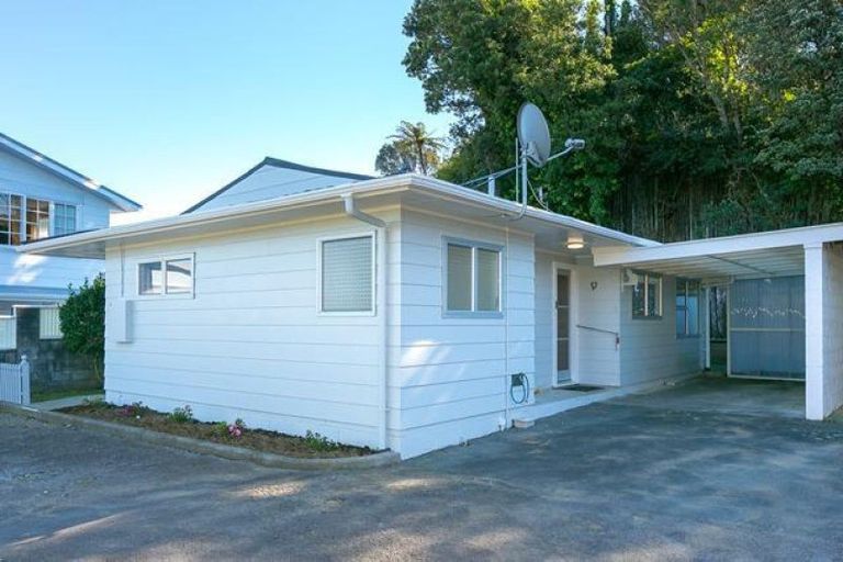 Photo of property in 6/44 Blagdon Road, Blagdon, New Plymouth, 4310