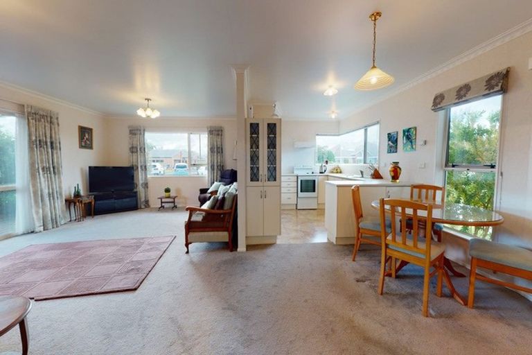 Photo of property in 6a Grant Place, Matamata, 3400