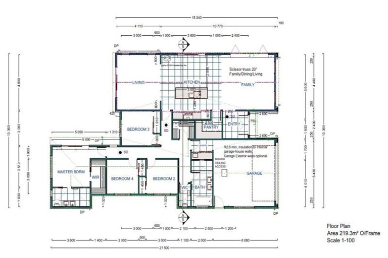 Photo of property in 62 Suffolk Drive, Kirwee, 7571