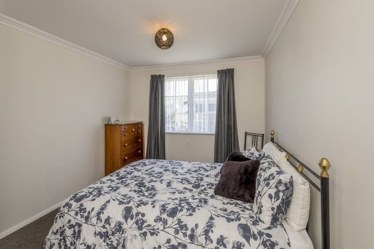 Photo of property in 21 Burn Street, Levin, 5510