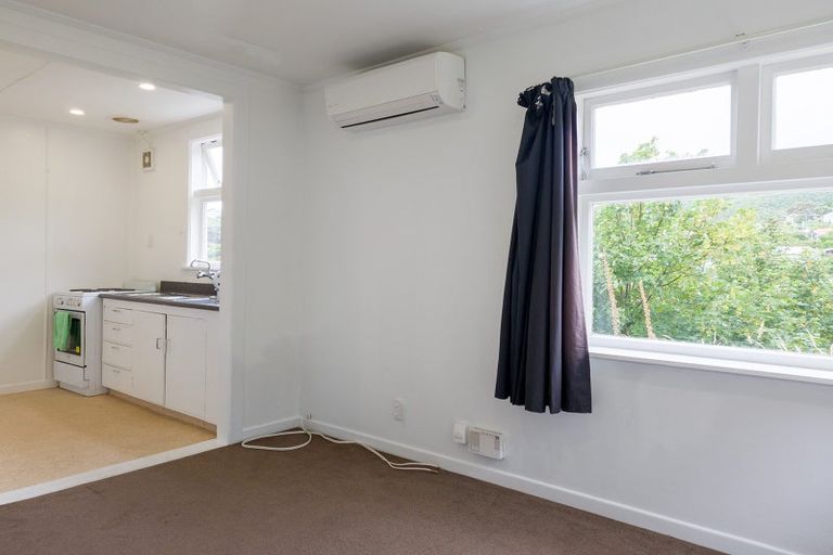 Photo of property in 158 Raroa Road, Aro Valley, Wellington, 6012