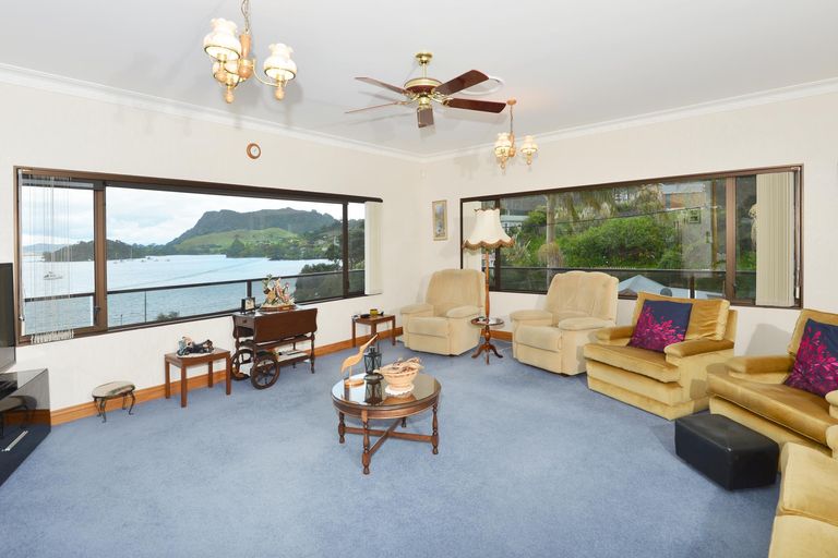 Photo of property in 2375 Whangarei Heads Road, Whangarei Heads, Whangarei, 0174