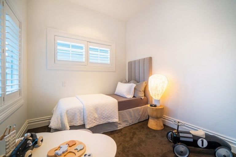 Photo of property in 55 Summer Street, Ponsonby, Auckland, 1011