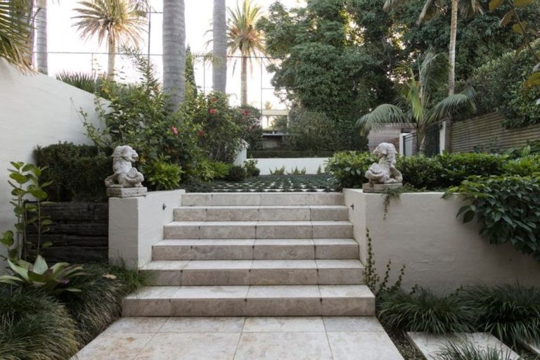 Photo of property in 7 Cheverton Place, Saint Heliers, Auckland, 1071