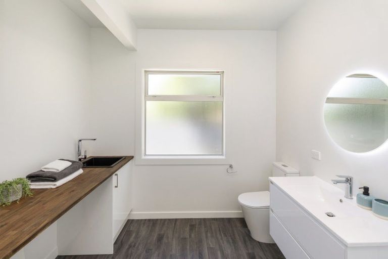 Photo of property in 153 Mackenzie Avenue, Woolston, Christchurch, 8023