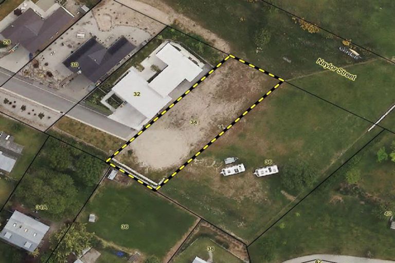 Photo of property in 34 Naylor Street, Clyde, 9330