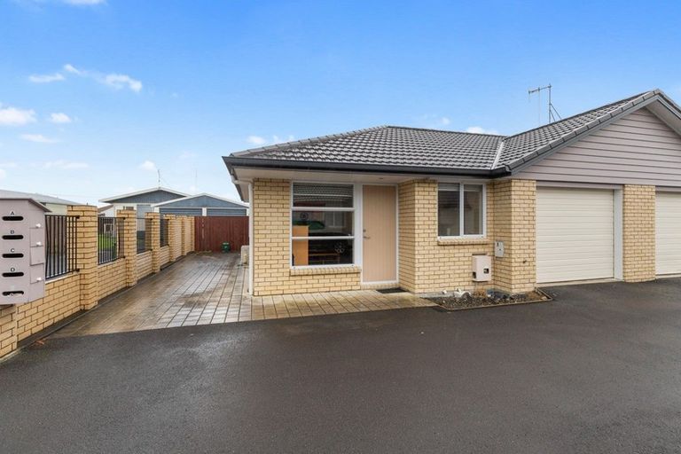 Photo of property in 8a Pitt Street, Frankton, Hamilton, 3204
