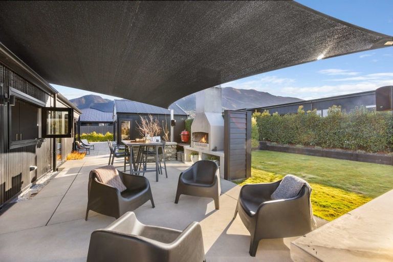 Photo of property in 57 Little Maude Drive, Lake Hawea, Wanaka, 9382