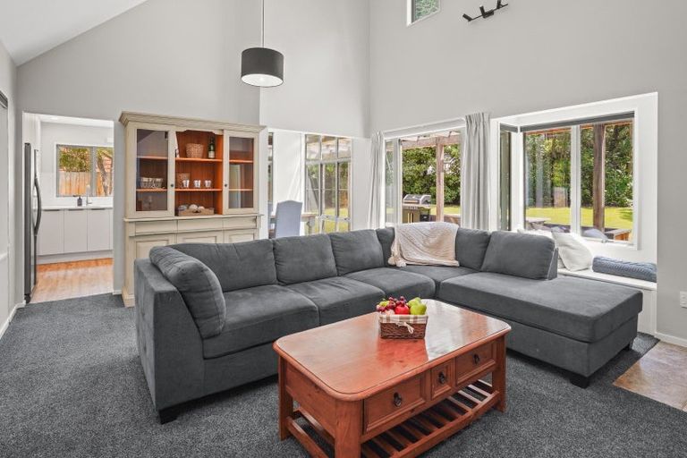 Photo of property in 28 Caverhill Close, Hanmer Springs, 7334