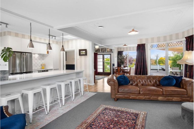 Photo of property in 111 Tarbert Street, Alexandra, 9320