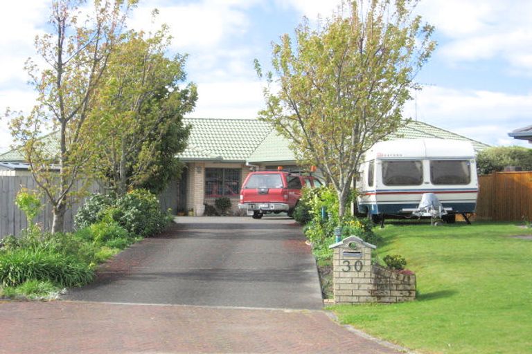 Photo of property in 30 Donnington Place, Bethlehem, Tauranga, 3110