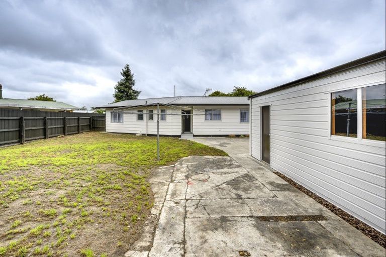 Photo of property in 15 Bangor Street, Flaxmere, Hastings, 4120