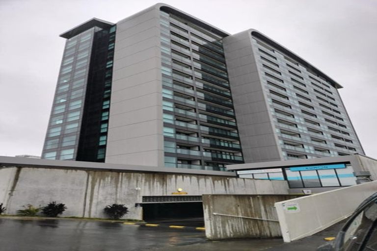 Photo of property in 709/8 Lakewood Court, Manukau, Auckland, 2104