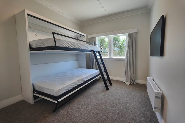 Photo of property in 35 Aparima Avenue, Miramar, Wellington, 6022