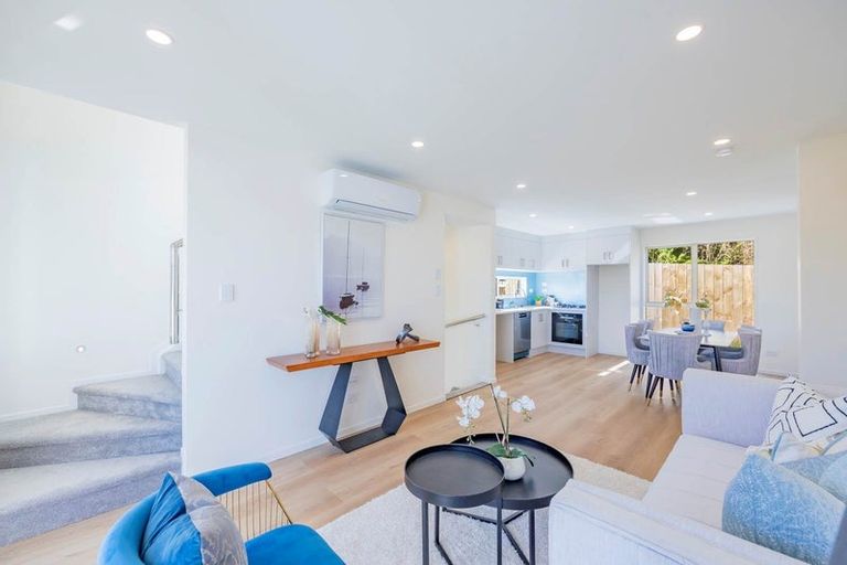 Photo of property in 6/18 Ludlow Terrace, Totara Vale, Auckland, 0627