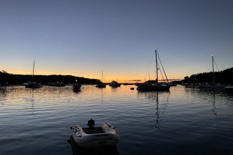 Photo of property in 10 Wilson Avenue, Kawau Island, 0920