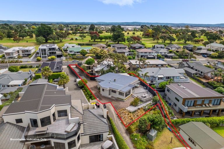 Photo of property in 169c Oceanbeach Road, Mount Maunganui, 3116