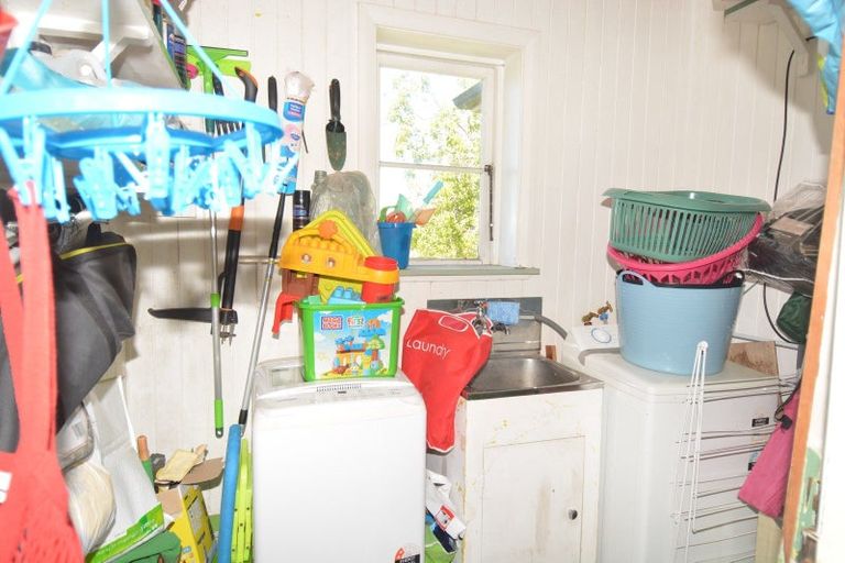 Photo of property in 101 Islington Street, Turnbull Thomson Park, Invercargill, 9810