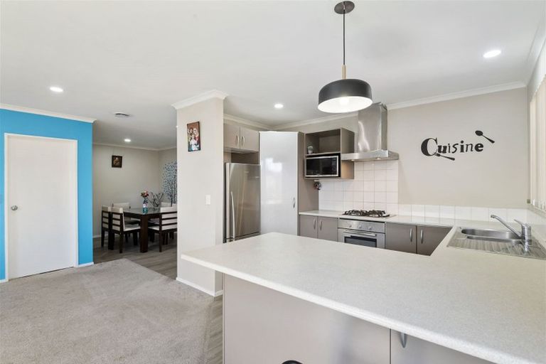 Photo of property in 120d Gray Avenue, Papatoetoe, Auckland, 2024