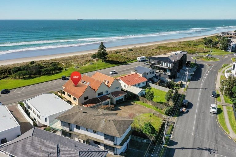 Photo of property in 207c Marine Parade, Mount Maunganui, 3116