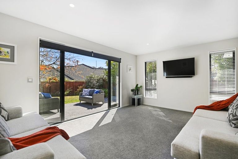 Photo of property in 10 Lucas Lane, Hillsborough, Christchurch, 8022