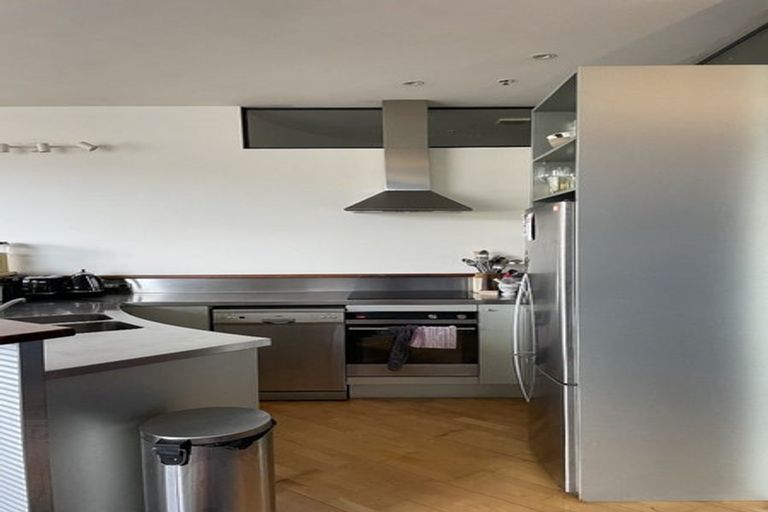 Photo of property in The Lofts, 9/185 Victoria Street, Te Aro, Wellington, 6011