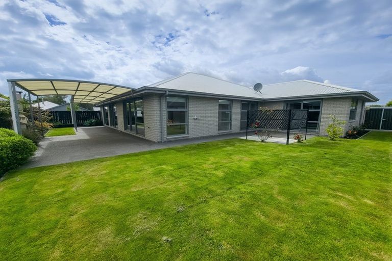 Photo of property in 7 Spencer Place, Springlands, Blenheim, 7201