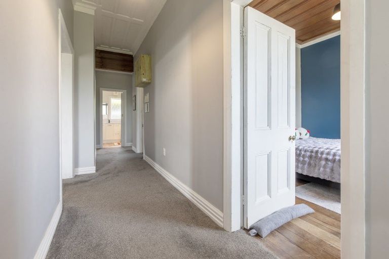 Photo of property in 5 Rawhiti Street, Dannevirke, 4930