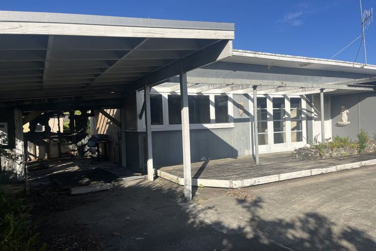 Photo of property in 37 South Road, Kaitaia, 0410