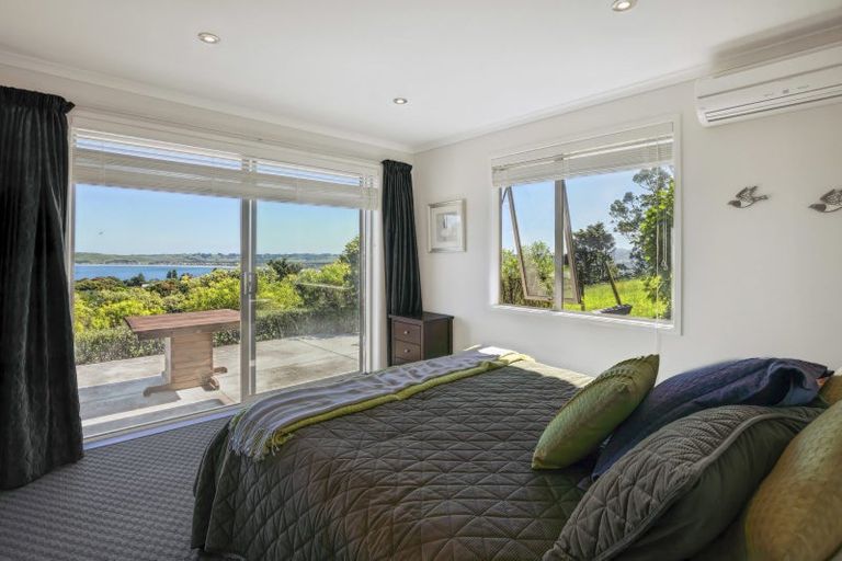 Photo of property in 136 Ti Point Road, Ti Point, Leigh, 0985