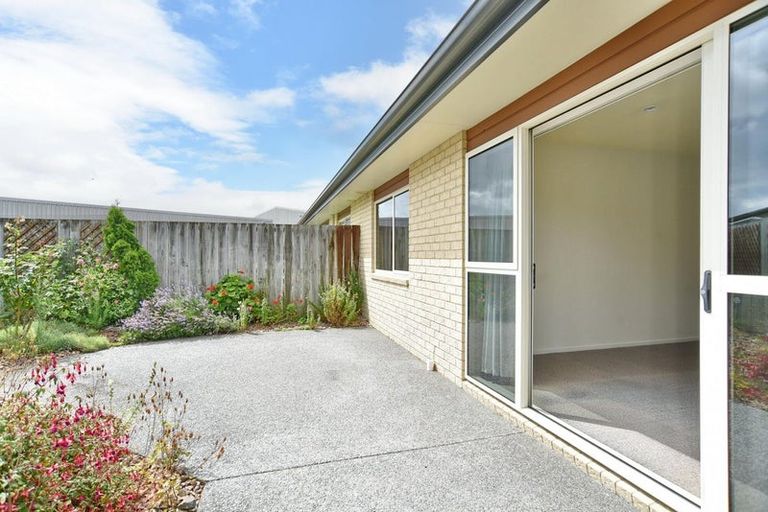 Photo of property in Rivertown Villas, 150 Williams Street, Kaiapoi, 7630