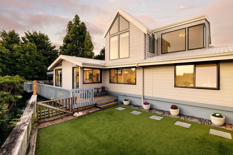 Photo of property in 14 Silva Crescent, Riverlea, Hamilton, 3216